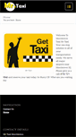 Mobile Screenshot of morristowntaxiservice.net